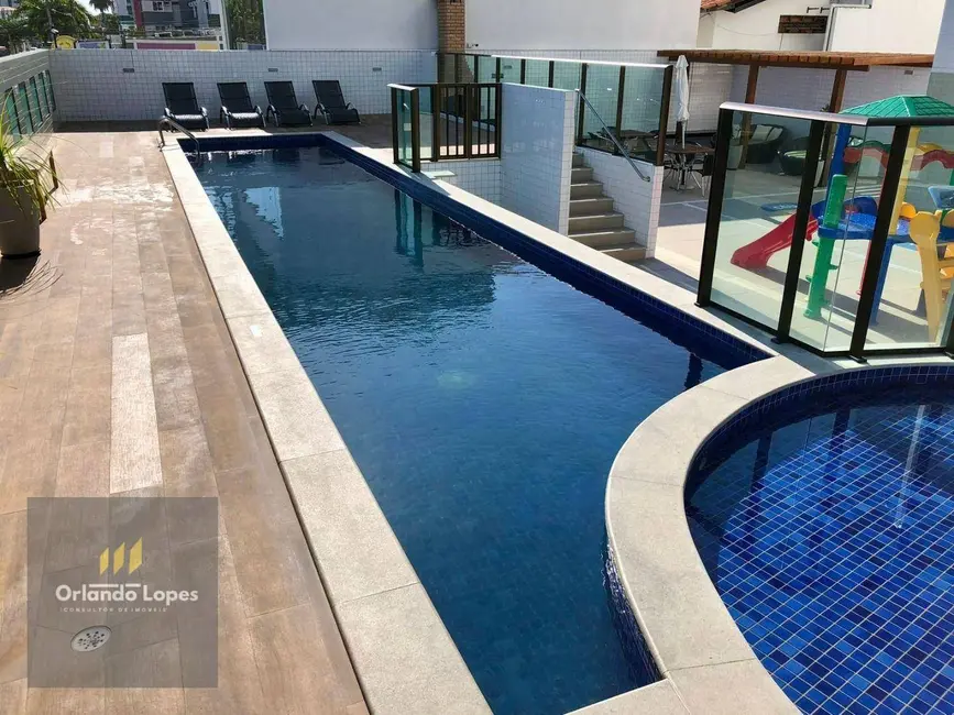 Apartamento com 2 quartos à venda, 64m2 em Ponta Verde, Maceio - AL - imagem 2 Foto 2 de Apartamento com 2 quartos à venda, 64m2 em Ponta Verde, Maceio - AL