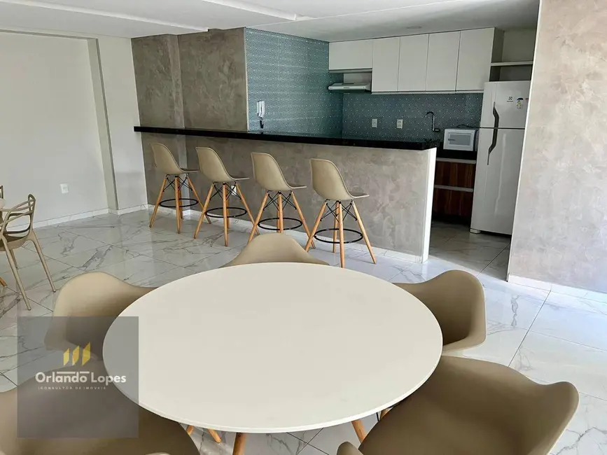 Apartamento com 2 quartos à venda, 64m2 em Ponta Verde, Maceio - AL - imagem 8 Foto 8 de Apartamento com 2 quartos à venda, 64m2 em Ponta Verde, Maceio - AL
