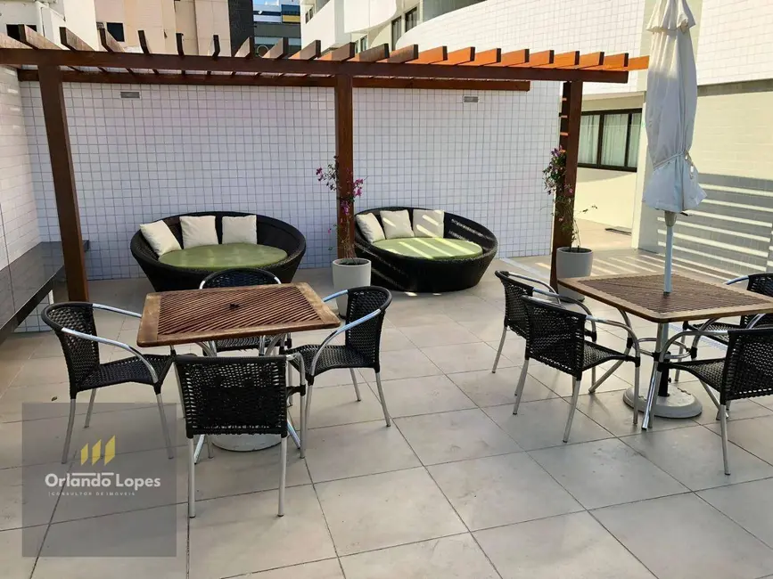 Apartamento com 2 quartos à venda, 64m2 em Ponta Verde, Maceio - AL - imagem 5 Foto 5 de Apartamento com 2 quartos à venda, 64m2 em Ponta Verde, Maceio - AL