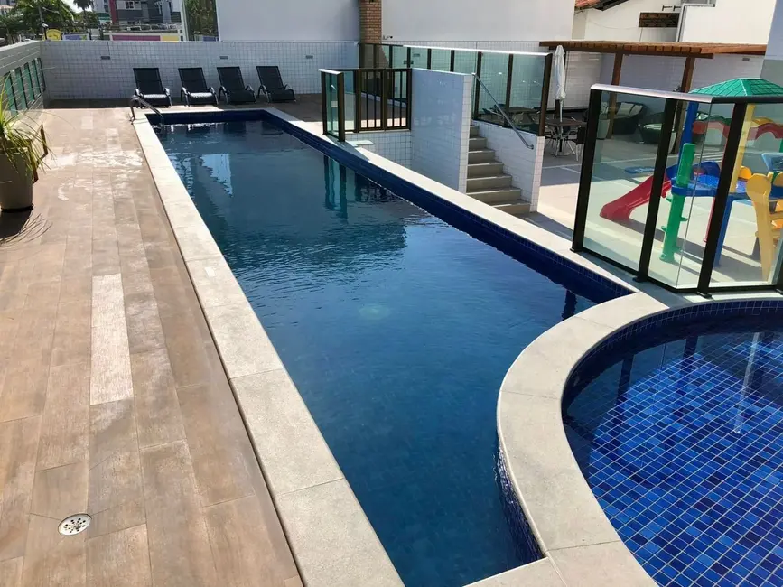 Foto 2 de Apartamento com 2 quartos à venda, 64m2 em Ponta Verde, Maceio - AL