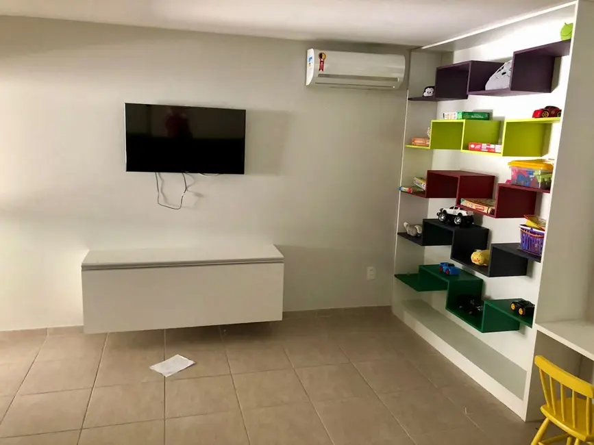 Foto 9 de Apartamento com 2 quartos à venda, 64m2 em Ponta Verde, Maceio - AL
