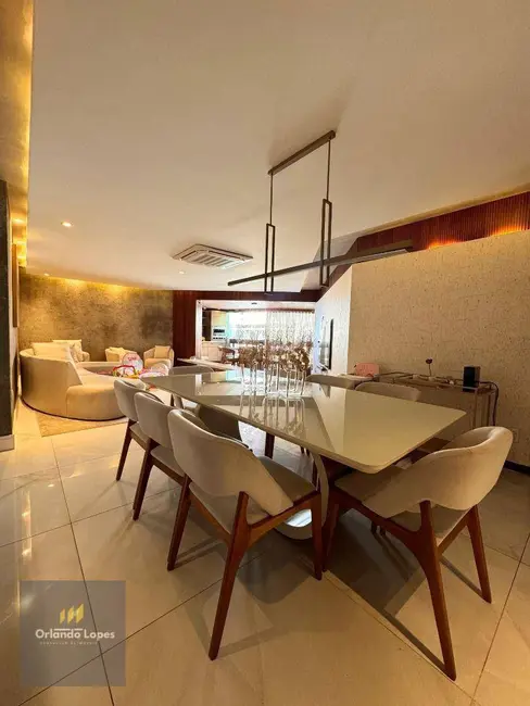 Apartamento com 4 quartos à venda, 200m2 em Jatiúca, Maceio - AL - imagem 9 Foto 9 de Apartamento com 4 quartos à venda, 200m2 em Jatiúca, Maceio - AL