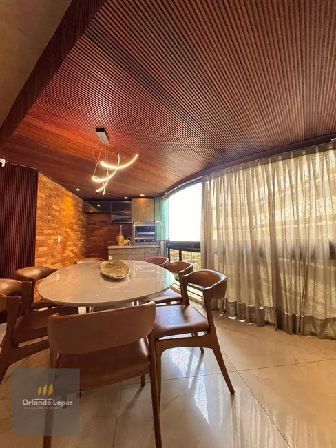 Apartamento com 4 quartos à venda, 200m2 em Jatiúca, Maceio - AL - imagem 6 Foto 6 de Apartamento com 4 quartos à venda, 200m2 em Jatiúca, Maceio - AL