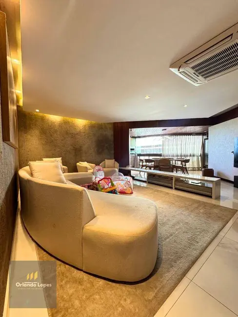 Apartamento com 4 quartos à venda, 200m2 em Jatiúca, Maceio - AL - imagem 5 Foto 5 de Apartamento com 4 quartos à venda, 200m2 em Jatiúca, Maceio - AL