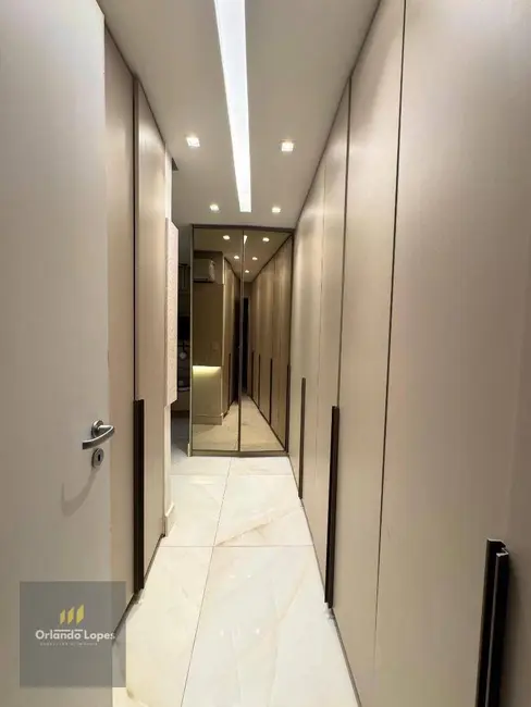 Apartamento com 4 quartos à venda, 200m2 em Jatiúca, Maceio - AL - imagem 8 Foto 8 de Apartamento com 4 quartos à venda, 200m2 em Jatiúca, Maceio - AL