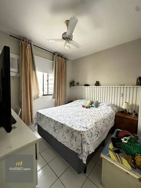 Foto 2 de Apartamento com 3 quartos à venda, 82m2 em Ponta Verde, Maceio - AL