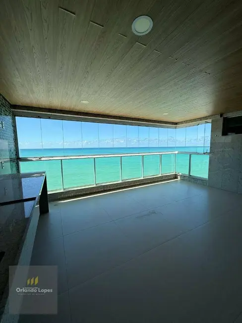 Foto 2 de Apartamento com 4 quartos à venda, 257m2 em Cruz das Almas, Maceio - AL