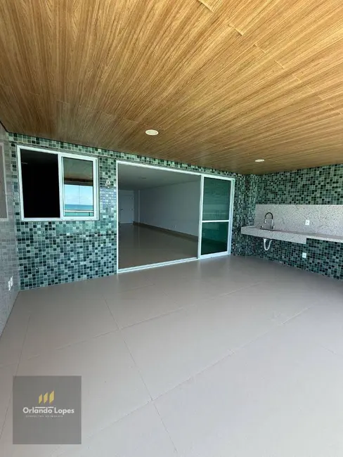 Foto 7 de Apartamento com 4 quartos à venda, 257m2 em Cruz das Almas, Maceio - AL