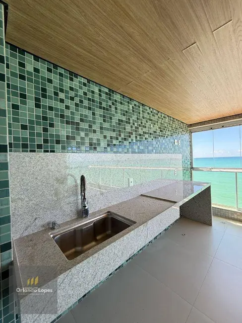 Foto 3 de Apartamento com 4 quartos à venda, 257m2 em Cruz das Almas, Maceio - AL