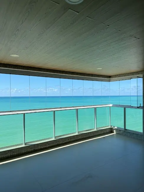 Foto 1 de Apartamento com 4 quartos à venda, 257m2 em Cruz das Almas, Maceio - AL