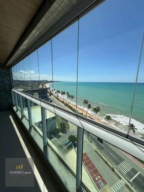 Foto 4 de Apartamento com 4 quartos à venda, 257m2 em Cruz das Almas, Maceio - AL