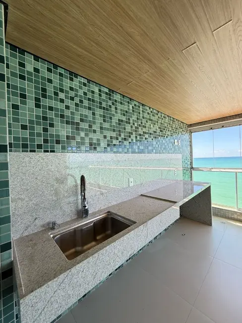 Foto 3 de Apartamento com 4 quartos à venda, 257m2 em Cruz das Almas, Maceio - AL