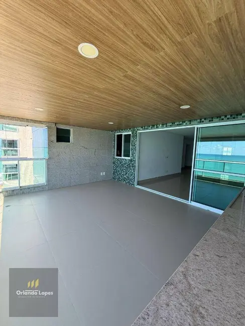 Foto 5 de Apartamento com 4 quartos à venda, 257m2 em Cruz das Almas, Maceio - AL