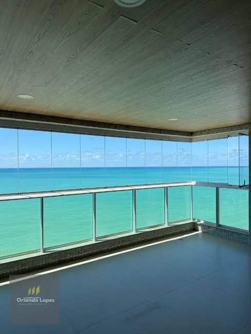 Foto 1 de Apartamento com 4 quartos à venda, 257m2 em Cruz das Almas, Maceio - AL