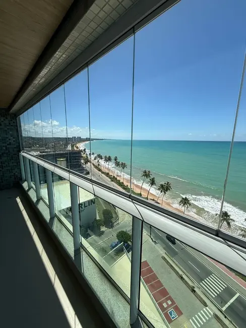 Foto 4 de Apartamento com 4 quartos à venda, 257m2 em Cruz das Almas, Maceio - AL