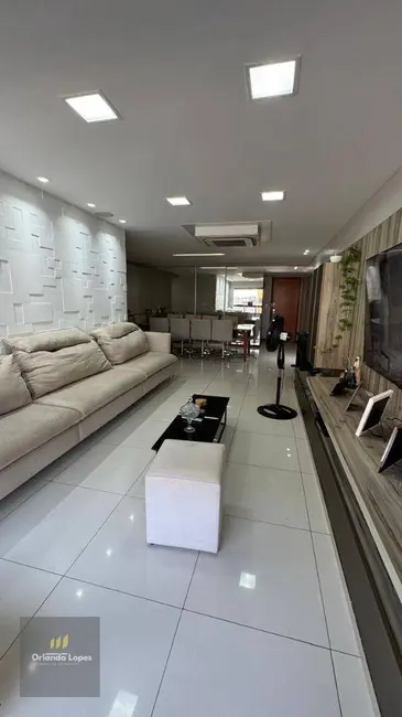 Apartamento com 4 quartos à venda, 150m2 em Ponta Verde, Maceio - AL - imagem 7 Foto 7 de Apartamento com 4 quartos à venda, 150m2 em Ponta Verde, Maceio - AL