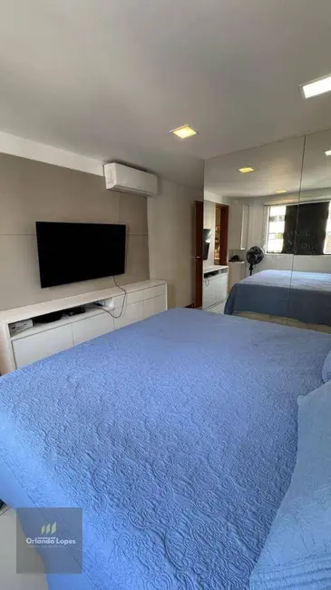 Apartamento com 4 quartos à venda, 150m2 em Ponta Verde, Maceio - AL - imagem 9 Foto 9 de Apartamento com 4 quartos à venda, 150m2 em Ponta Verde, Maceio - AL