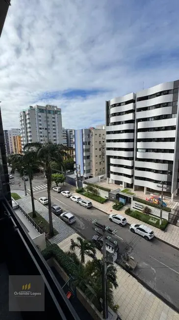Apartamento com 4 quartos à venda, 150m2 em Ponta Verde, Maceio - AL - imagem 6 Foto 6 de Apartamento com 4 quartos à venda, 150m2 em Ponta Verde, Maceio - AL