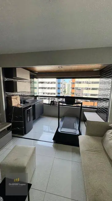 Apartamento com 4 quartos à venda, 150m2 em Ponta Verde, Maceio - AL - imagem 8 Foto 8 de Apartamento com 4 quartos à venda, 150m2 em Ponta Verde, Maceio - AL