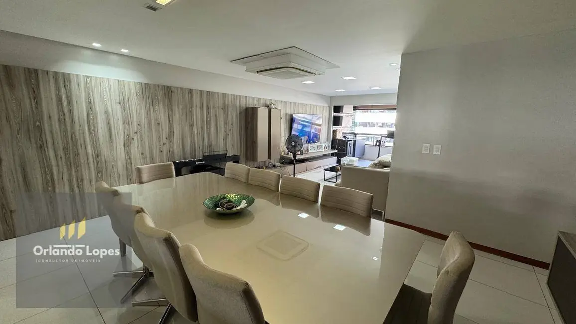 Apartamento com 4 quartos à venda, 150m2 em Ponta Verde, Maceio - AL - imagem 3 Foto 3 de Apartamento com 4 quartos à venda, 150m2 em Ponta Verde, Maceio - AL