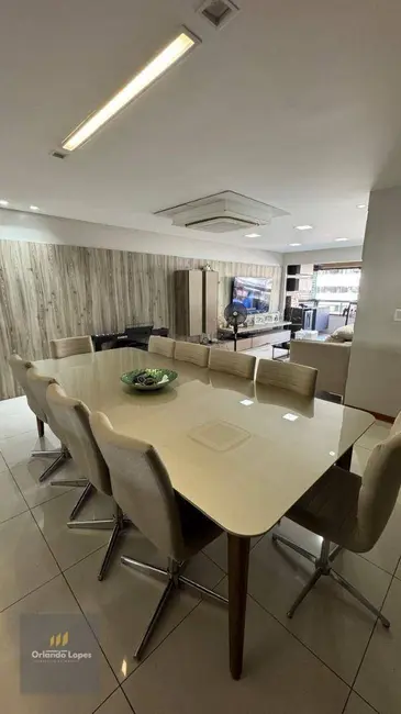 Apartamento com 4 quartos à venda, 150m2 em Ponta Verde, Maceio - AL - imagem 5 Foto 5 de Apartamento com 4 quartos à venda, 150m2 em Ponta Verde, Maceio - AL