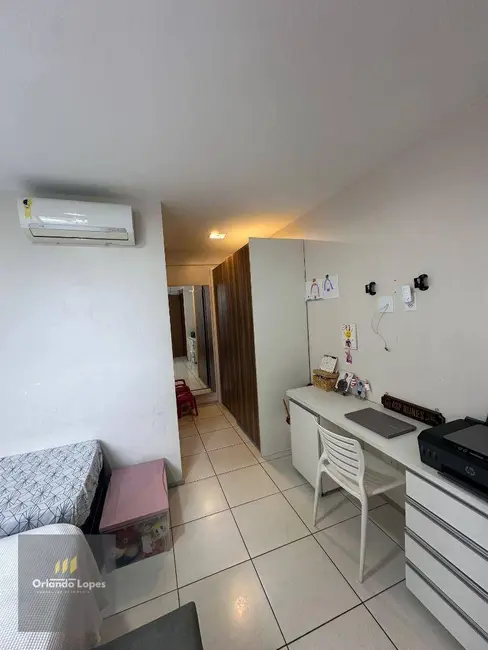 Apartamento com 3 quartos à venda, 117m2 em Jatiúca, Maceio - AL - imagem 9 Foto 9 de Apartamento com 3 quartos à venda, 117m2 em Jatiúca, Maceio - AL