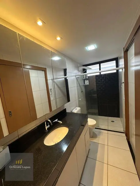 Apartamento com 3 quartos à venda, 117m2 em Jatiúca, Maceio - AL - imagem 4 Foto 4 de Apartamento com 3 quartos à venda, 117m2 em Jatiúca, Maceio - AL