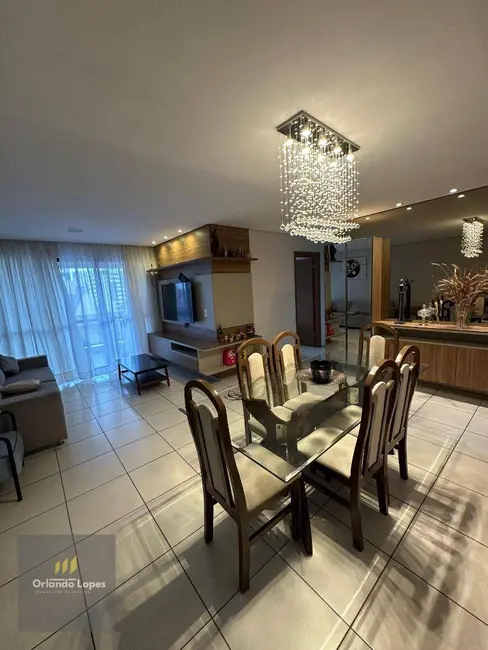 Apartamento com 3 quartos à venda, 117m2 em Jatiúca, Maceio - AL - imagem 1 Foto 1 de Apartamento com 3 quartos à venda, 117m2 em Jatiúca, Maceio - AL