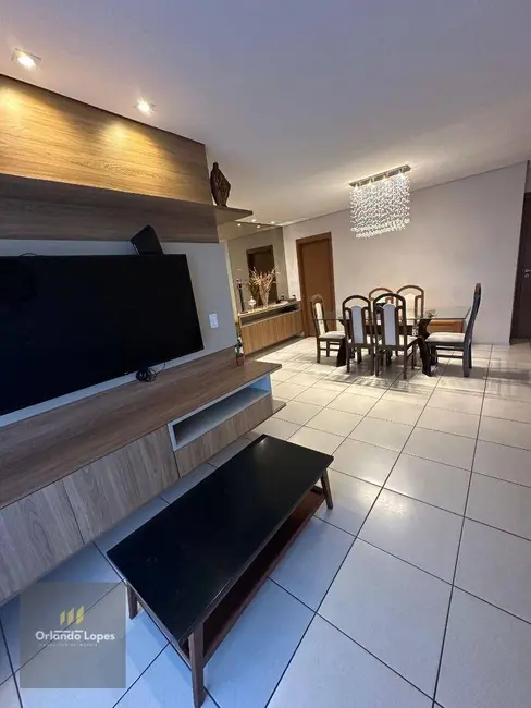 Apartamento com 3 quartos à venda, 117m2 em Jatiúca, Maceio - AL - imagem 2 Foto 2 de Apartamento com 3 quartos à venda, 117m2 em Jatiúca, Maceio - AL