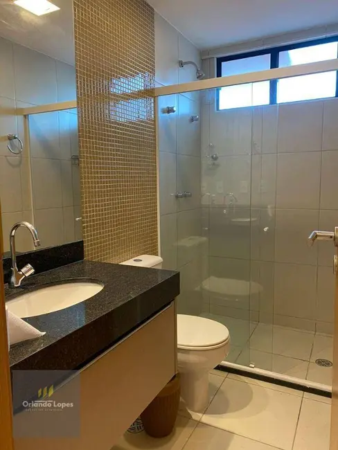 Foto 4 de Apartamento com 3 quartos à venda, 117m2 em Ponta Verde, Maceio - AL