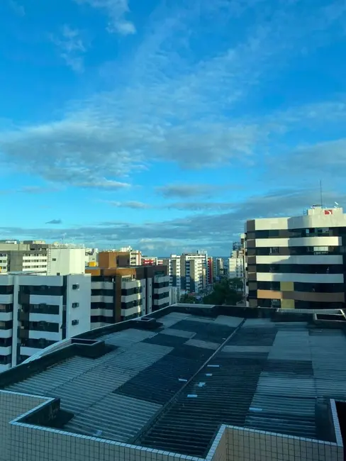 Foto 3 de Apartamento com 3 quartos à venda, 117m2 em Ponta Verde, Maceio - AL
