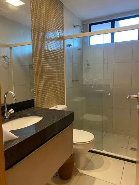 Foto 4 de Apartamento com 3 quartos à venda, 117m2 em Ponta Verde, Maceio - AL