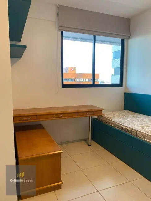 Foto 6 de Apartamento com 3 quartos à venda, 117m2 em Ponta Verde, Maceio - AL
