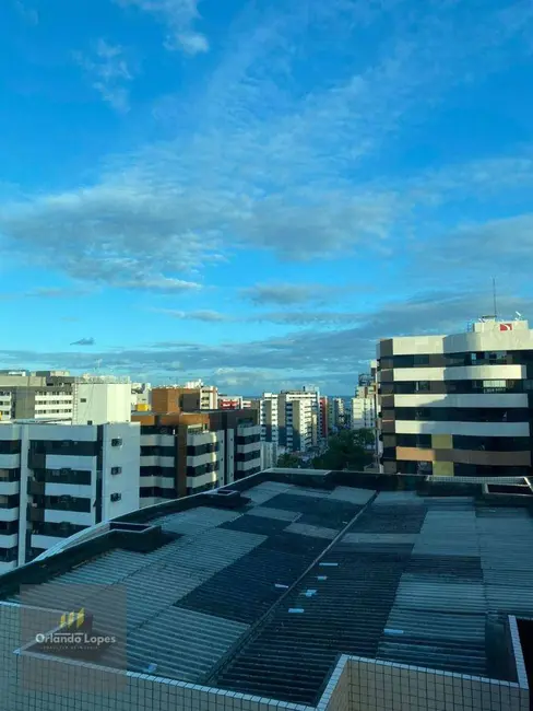 Foto 3 de Apartamento com 3 quartos à venda, 117m2 em Ponta Verde, Maceio - AL