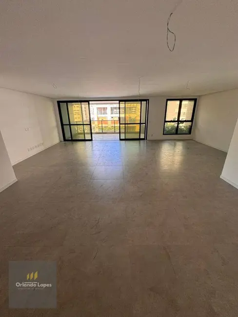 Foto 1 de Apartamento com 3 quartos à venda, 228m2 em Ponta Verde, Maceio - AL