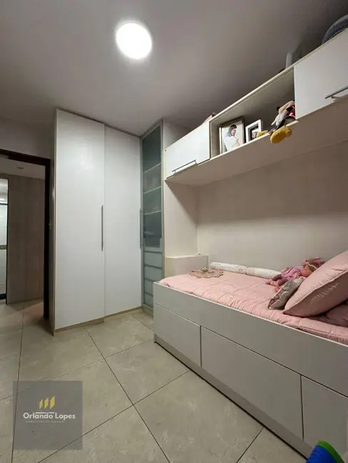 Apartamento com 3 quartos à venda, 95m2 em Ponta Verde, Maceio - AL - imagem 6 Foto 6 de Apartamento com 3 quartos à venda, 95m2 em Ponta Verde, Maceio - AL