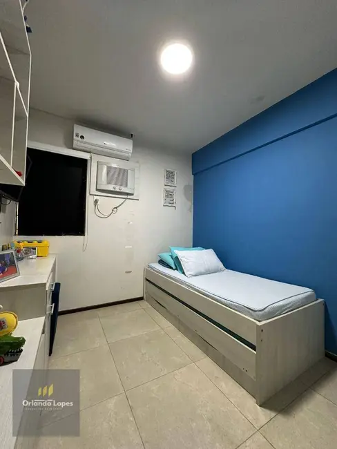 Apartamento com 3 quartos à venda, 95m2 em Ponta Verde, Maceio - AL - imagem 8 Foto 8 de Apartamento com 3 quartos à venda, 95m2 em Ponta Verde, Maceio - AL