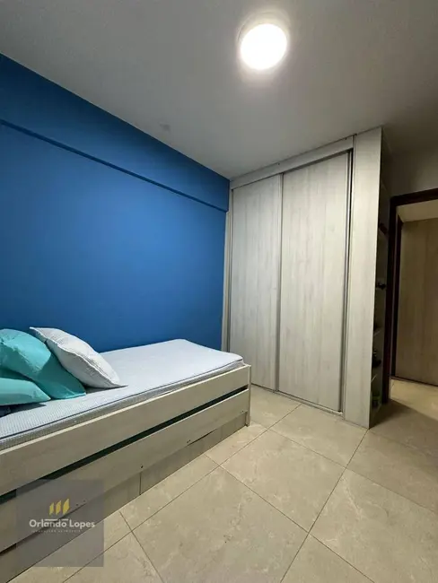 Apartamento com 3 quartos à venda, 95m2 em Ponta Verde, Maceio - AL - imagem 9 Foto 9 de Apartamento com 3 quartos à venda, 95m2 em Ponta Verde, Maceio - AL