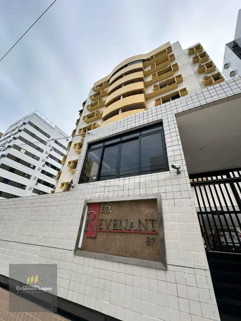 Apartamento com 3 quartos à venda, 95m2 em Ponta Verde, Maceio - AL - imagem 4 Foto 4 de Apartamento com 3 quartos à venda, 95m2 em Ponta Verde, Maceio - AL