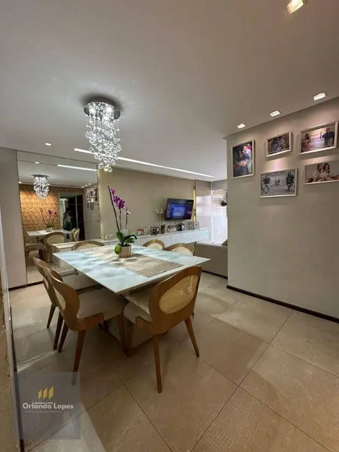 Apartamento com 3 quartos à venda, 95m2 em Ponta Verde, Maceio - AL - imagem 7 Foto 7 de Apartamento com 3 quartos à venda, 95m2 em Ponta Verde, Maceio - AL