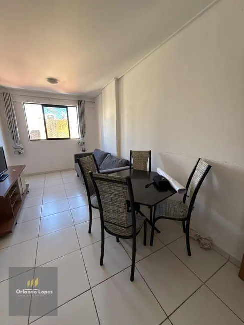 Apartamento com 1 quarto à venda, 41m2 em Jatiúca, Maceio - AL - imagem 2 Foto 2 de Apartamento com 1 quarto à venda, 41m2 em Jatiúca, Maceio - AL