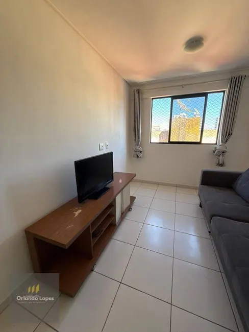 Apartamento com 1 quarto à venda, 41m2 em Jatiúca, Maceio - AL - imagem 3 Foto 3 de Apartamento com 1 quarto à venda, 41m2 em Jatiúca, Maceio - AL