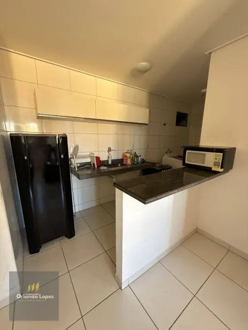 Apartamento com 1 quarto à venda, 41m2 em Jatiúca, Maceio - AL - imagem 4 Foto 4 de Apartamento com 1 quarto à venda, 41m2 em Jatiúca, Maceio - AL