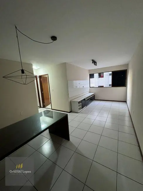 Foto 1 de Apartamento com 2 quartos à venda, 56m2 em Jatiúca, Maceio - AL