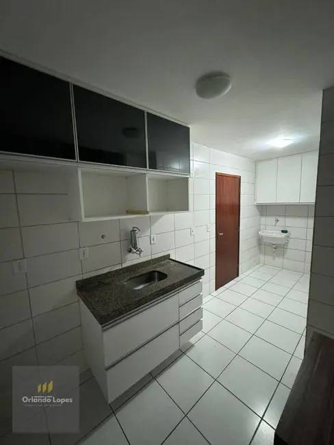 Apartamento com 2 quartos à venda, 56m2 em Jatiúca, Maceio - AL - imagem 3 Foto 3 de Apartamento com 2 quartos à venda, 56m2 em Jatiúca, Maceio - AL
