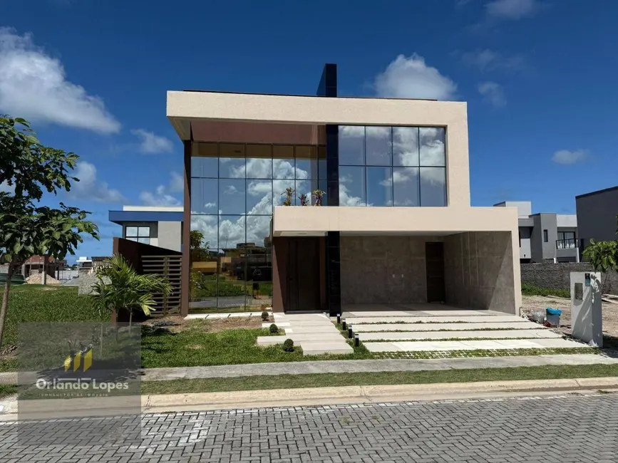 Foto 1 de Casa de Condomínio com 5 quartos à venda, 800m2 em Marechal Deodoro - AL