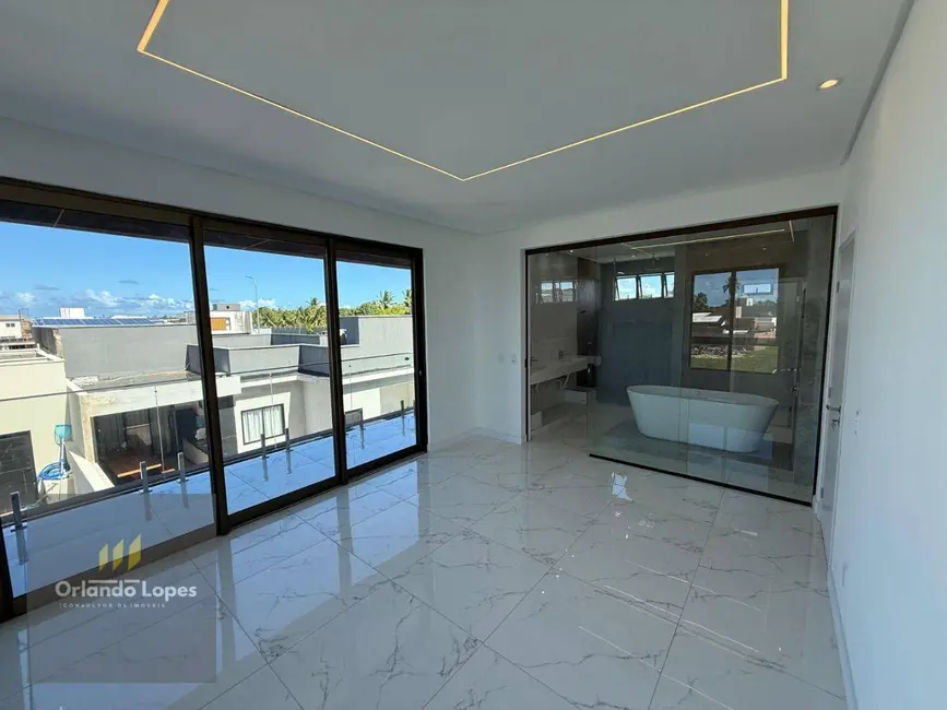 Foto 2 de Casa de Condomínio com 5 quartos à venda, 800m2 em Marechal Deodoro - AL