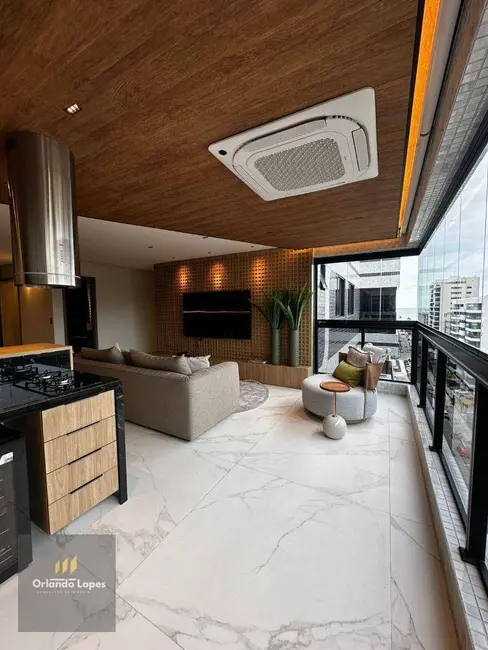 Apartamento com 2 quartos à venda, 106m2 em Jatiúca, Maceio - AL - imagem 2 Foto 2 de Apartamento com 2 quartos à venda, 106m2 em Jatiúca, Maceio - AL