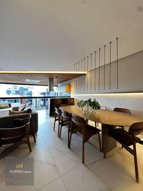 Apartamento com 2 quartos à venda, 106m2 em Jatiúca, Maceio - AL - imagem 4 Foto 4 de Apartamento com 2 quartos à venda, 106m2 em Jatiúca, Maceio - AL