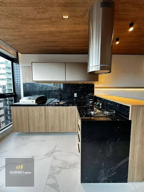 Apartamento com 2 quartos à venda, 106m2 em Jatiúca, Maceio - AL - imagem 9 Foto 9 de Apartamento com 2 quartos à venda, 106m2 em Jatiúca, Maceio - AL